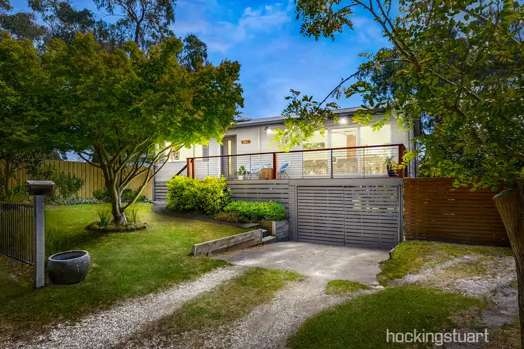 Main view of Homely house listing, 261 Jetty Road, Rosebud VIC 3939