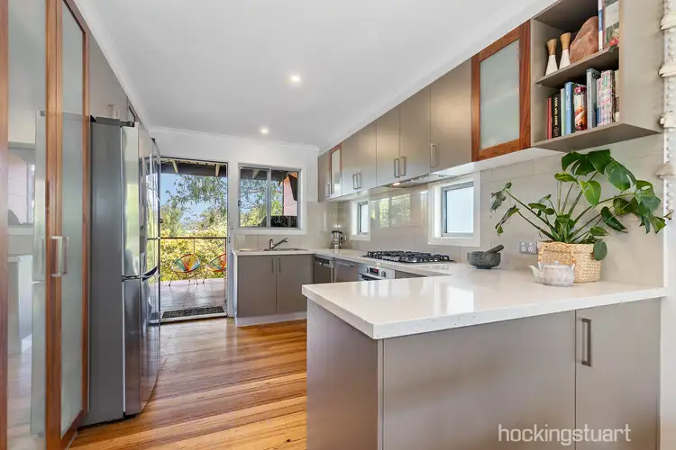 Second view of Homely house listing, 261 Jetty Road, Rosebud VIC 3939