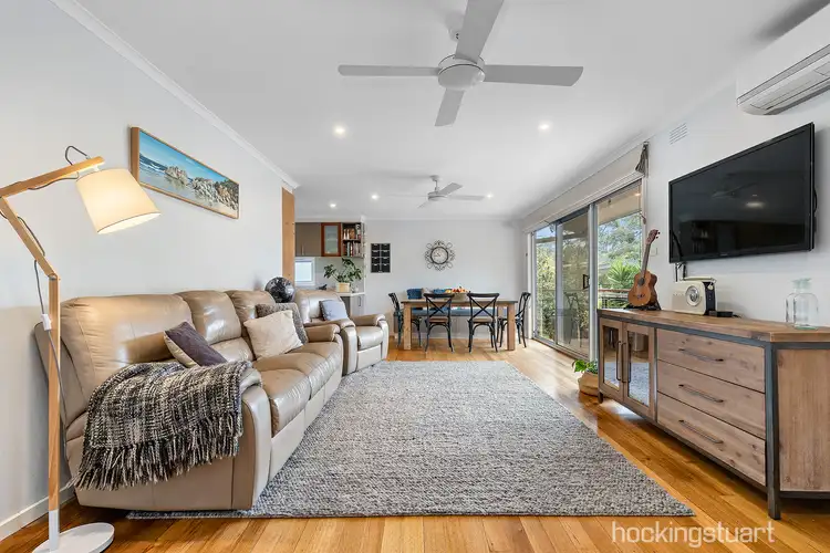 Fourth view of Homely house listing, 261 Jetty Road, Rosebud VIC 3939
