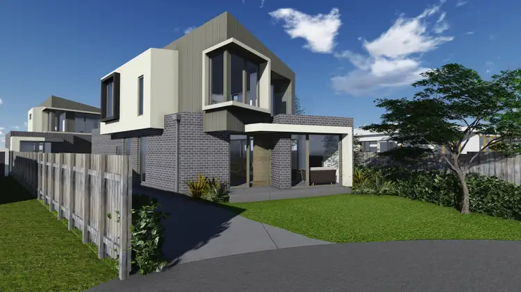 6 Bradford Court, Braybrook VIC 3019