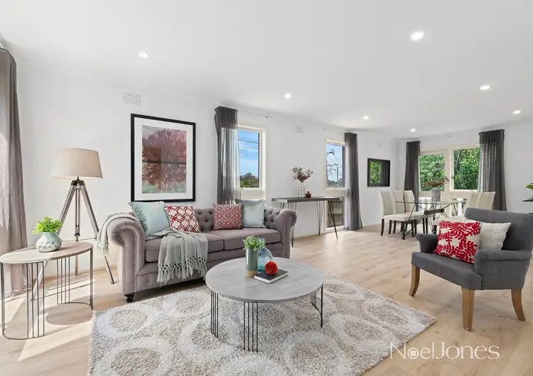 1 Gibson Court, Ringwood VIC 3134