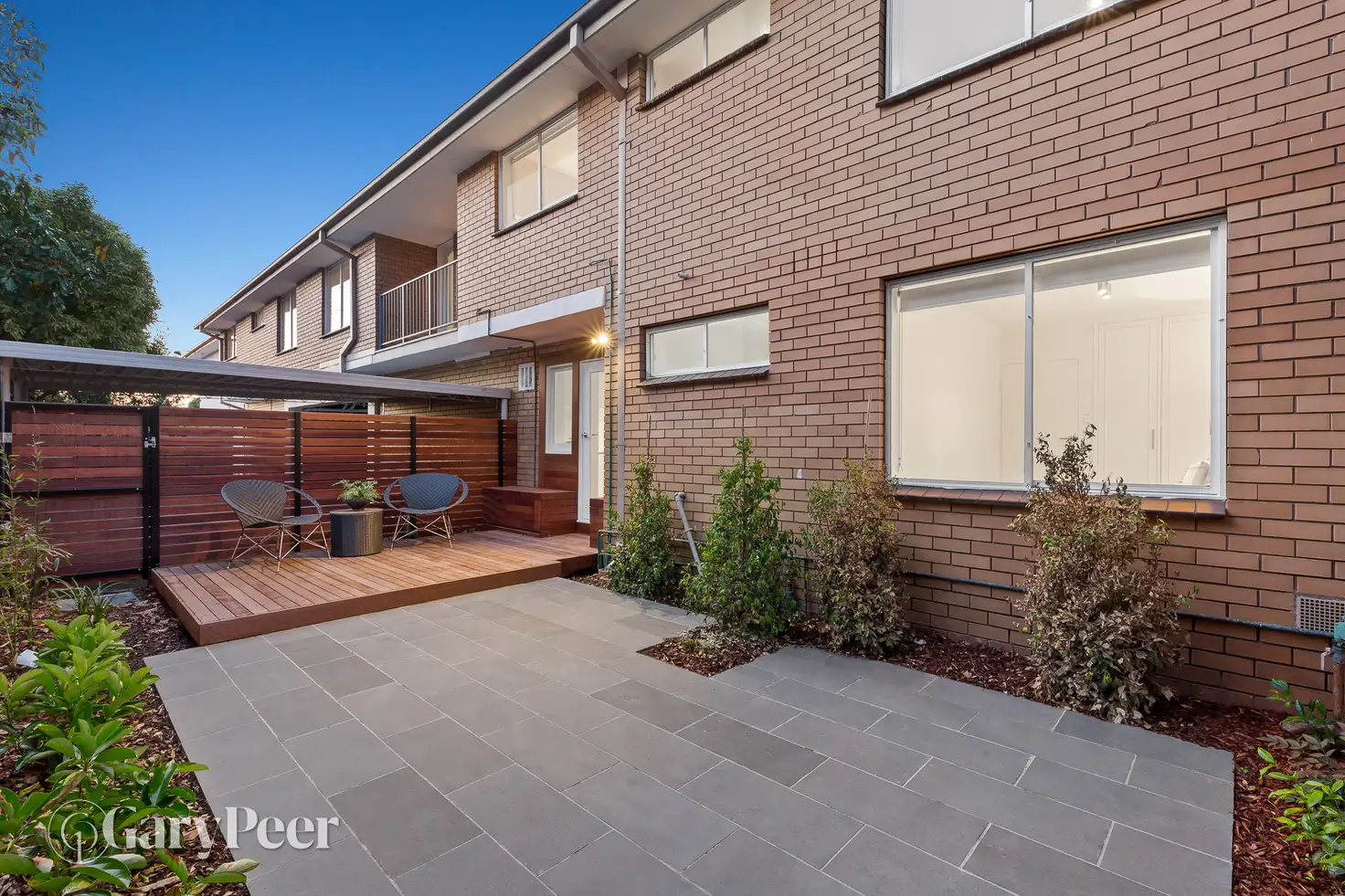 Main view of Homely apartment listing, 4/29 Katandra Road, Ormond VIC 3204