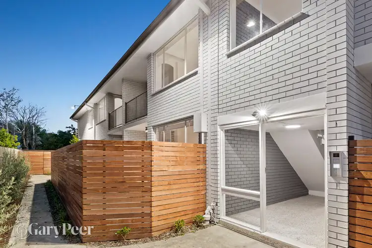 Third view of Homely apartment listing, 4/29 Katandra Road, Ormond VIC 3204