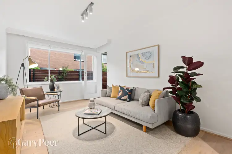 Fourth view of Homely apartment listing, 4/29 Katandra Road, Ormond VIC 3204