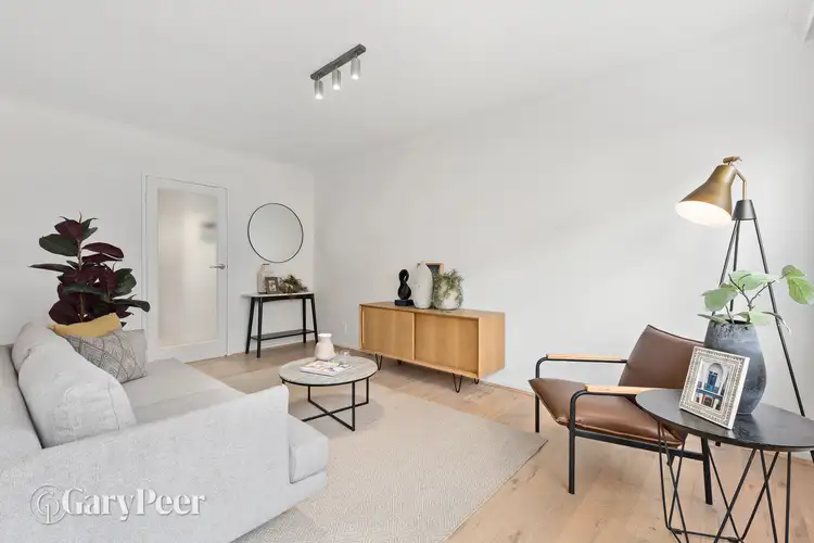 Fifth view of Homely apartment listing, 4/29 Katandra Road, Ormond VIC 3204