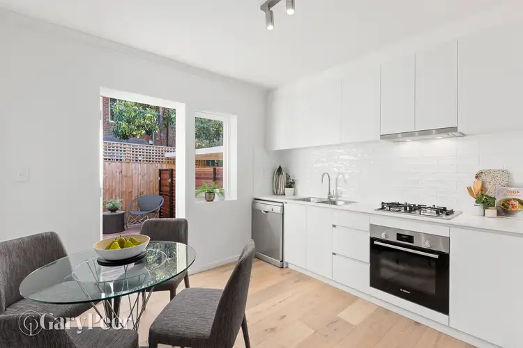 Sixth view of Homely apartment listing, 4/29 Katandra Road, Ormond VIC 3204