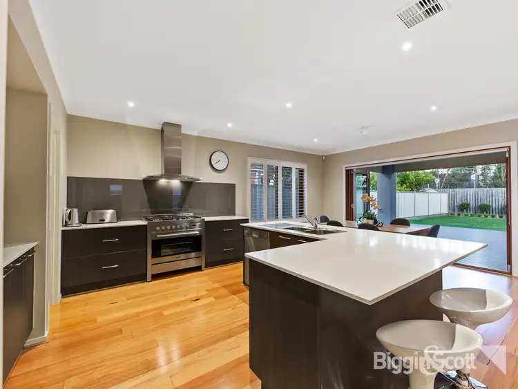 Third view of Homely house listing, 55 Ruby Way, Braybrook VIC 3019