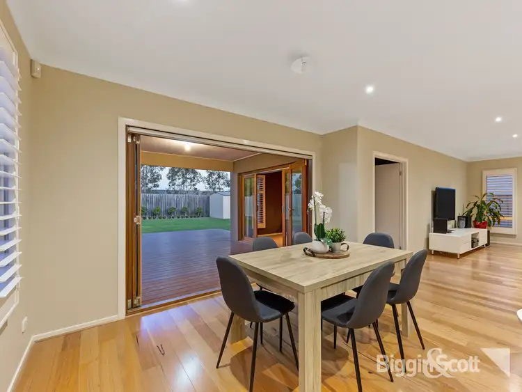 Fourth view of Homely house listing, 55 Ruby Way, Braybrook VIC 3019