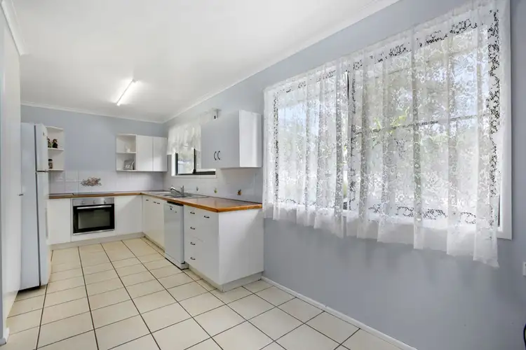Fifth view of Homely rural property listing, 46 Herron Road, Pie Creek QLD 4570