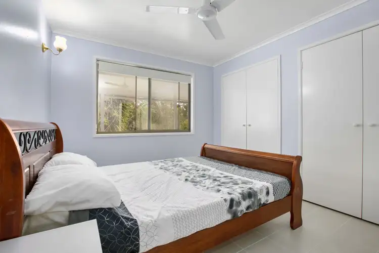 Sixth view of Homely rural property listing, 46 Herron Road, Pie Creek QLD 4570