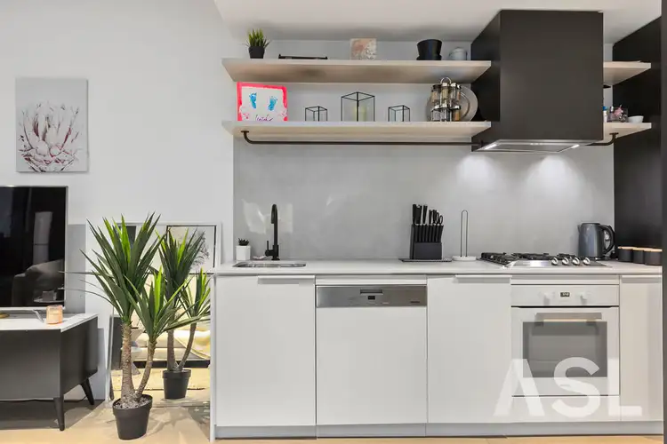 Main view of Homely apartment listing, 101/145 Queensberry Street, Carlton VIC 3053