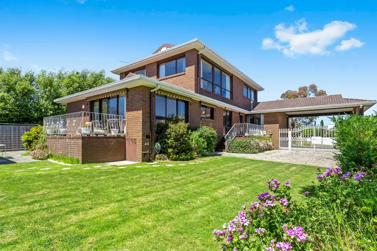 Third view of Homely house listing, 41 Dorset Road, Mount Martha VIC 3934