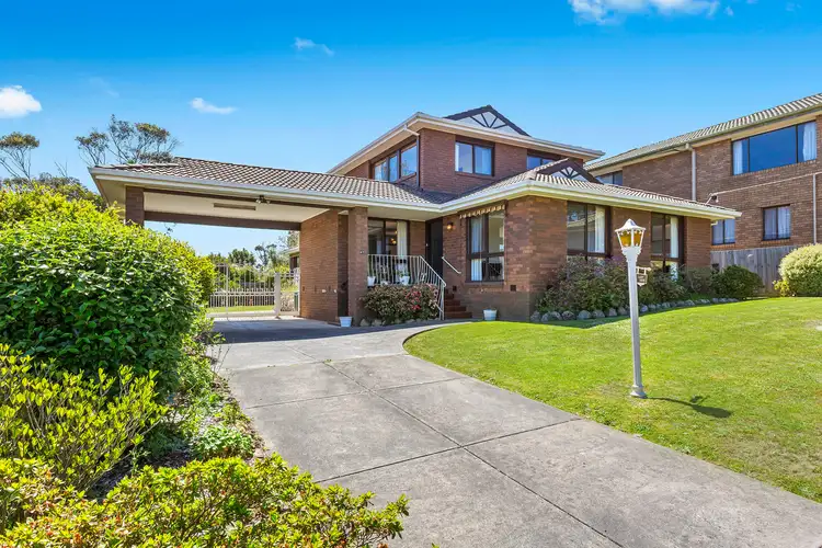Fourth view of Homely house listing, 41 Dorset Road, Mount Martha VIC 3934