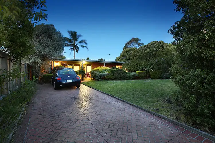 Fifth view of Homely house listing, 17 Exford Drive, Mornington VIC 3931