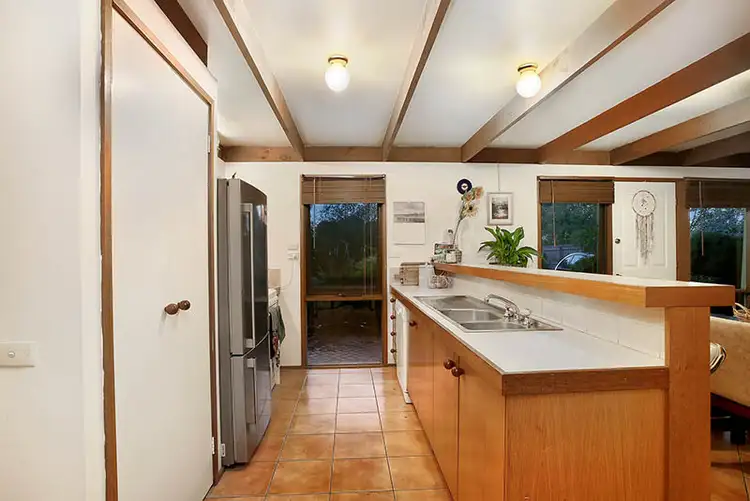 Sixth view of Homely house listing, 17 Exford Drive, Mornington VIC 3931