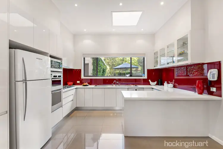 Fourth view of Homely house listing, 26 Clyde Street, Glen Iris VIC 3146