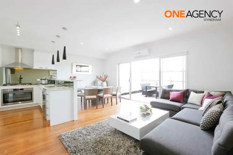 72 Rippleside Terrace, Tarneit VIC 3029