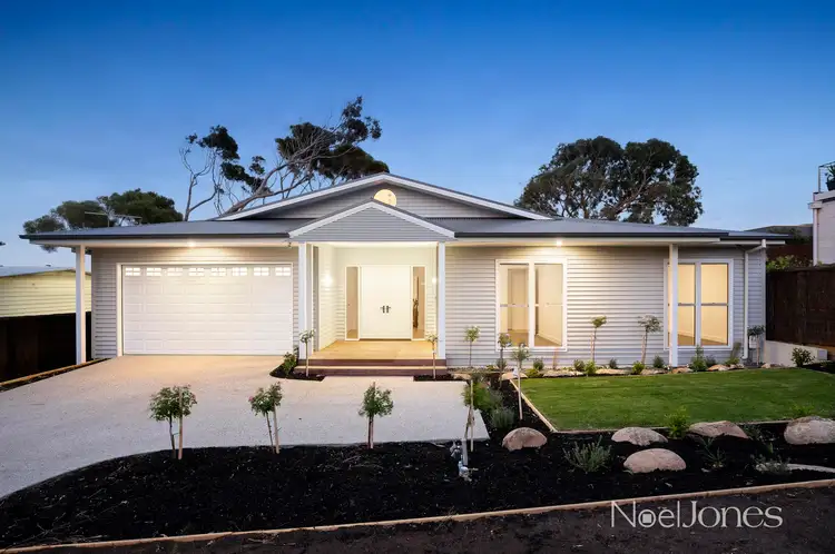 2-4 Ozone Avenue, Sorrento VIC 3943
