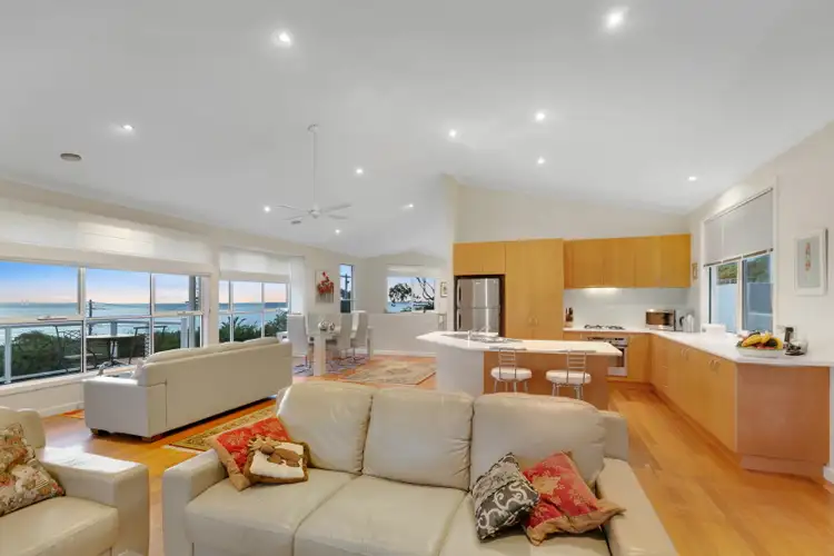 Third view of Homely house listing, 6 Ponyara Road, Mount Martha VIC 3934