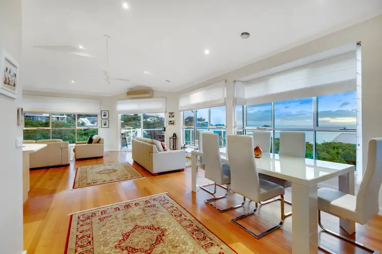 Fourth view of Homely house listing, 6 Ponyara Road, Mount Martha VIC 3934