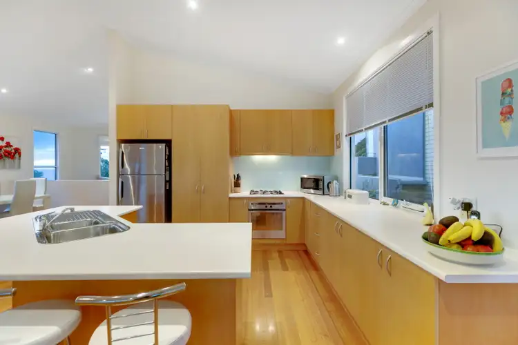Sixth view of Homely house listing, 6 Ponyara Road, Mount Martha VIC 3934