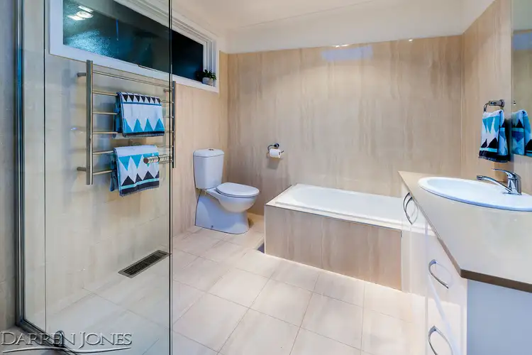 Fifth view of Homely house listing, 12 Auriol Court, Greensborough VIC 3088