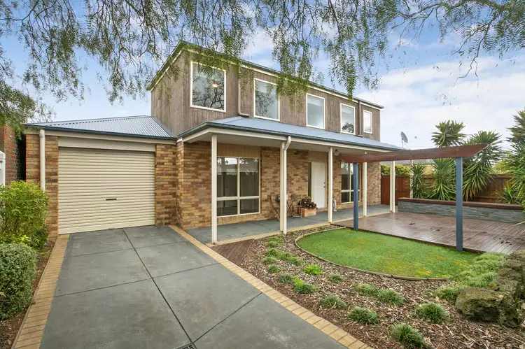 1/38 Oakland Street, Mornington VIC 3931