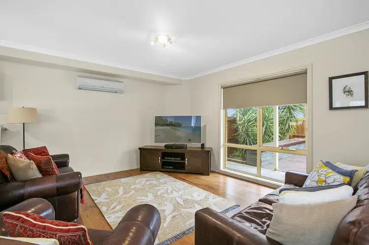 Third view of Homely townhouse listing, 1/38 Oakland Street, Mornington VIC 3931