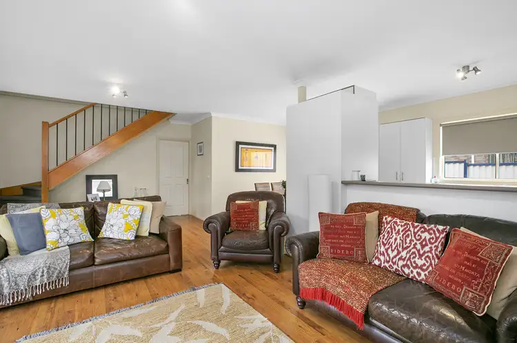 Fourth view of Homely townhouse listing, 1/38 Oakland Street, Mornington VIC 3931