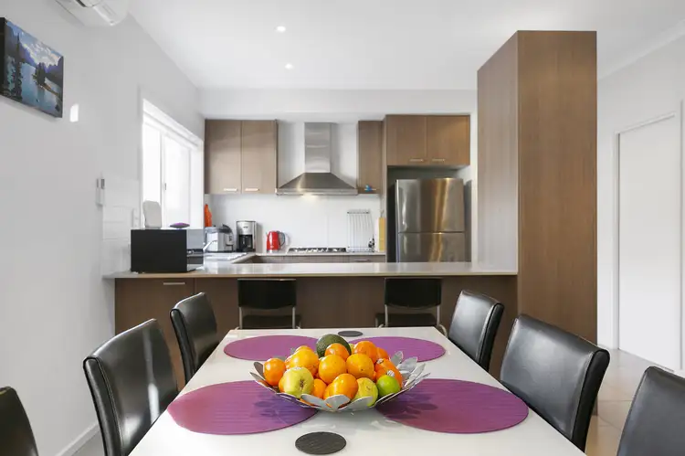 Second view of Homely unit listing, 1/3 Pitt Street, Mornington VIC 3931