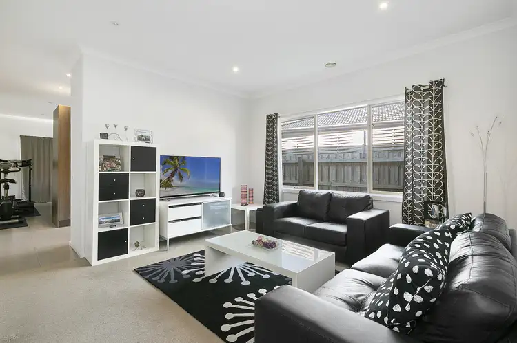 Third view of Homely unit listing, 1/3 Pitt Street, Mornington VIC 3931
