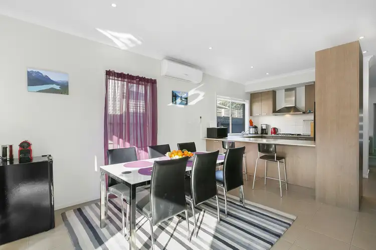 Fourth view of Homely unit listing, 1/3 Pitt Street, Mornington VIC 3931