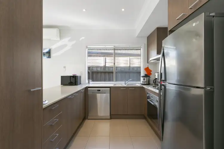Fifth view of Homely unit listing, 1/3 Pitt Street, Mornington VIC 3931