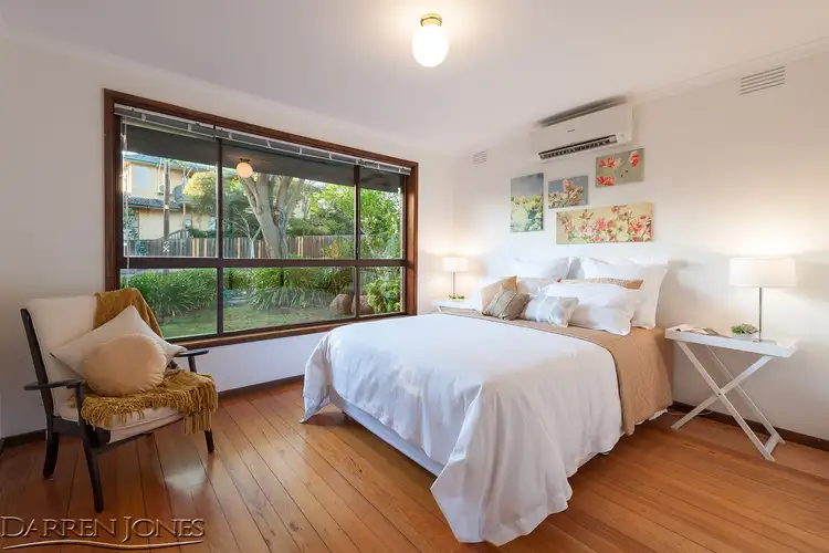 Fifth view of Homely house listing, 50 Gleeson Drive, Bundoora VIC 3083