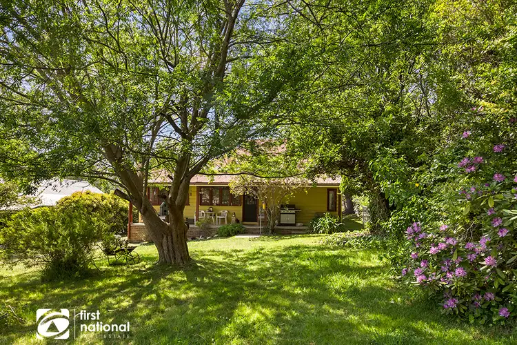 Fourth view of Homely house listing, 33 Oxley Drive, Mittagong NSW 2575