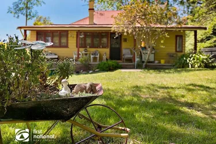 Fifth view of Homely house listing, 33 Oxley Drive, Mittagong NSW 2575