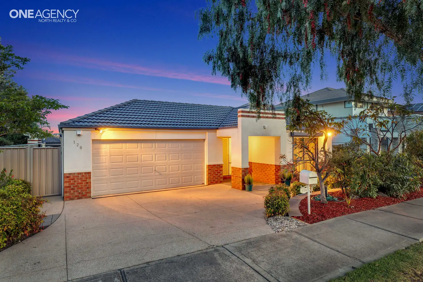 Main view of Homely house listing, 128 Epping Road, Epping VIC 3076