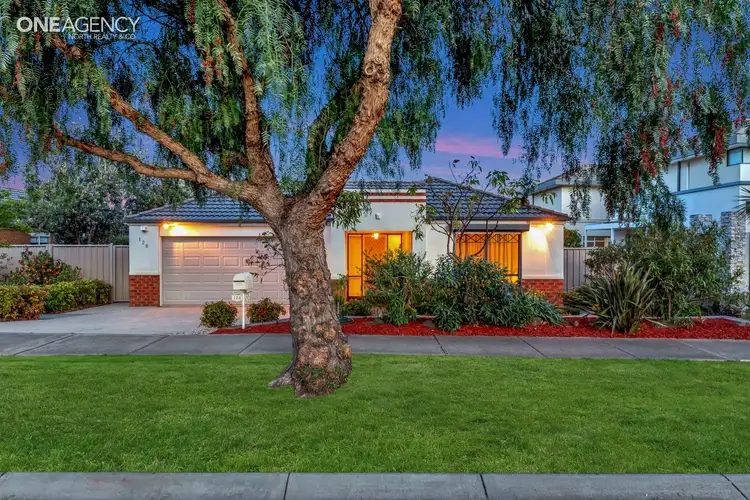 Second view of Homely house listing, 128 Epping Road, Epping VIC 3076