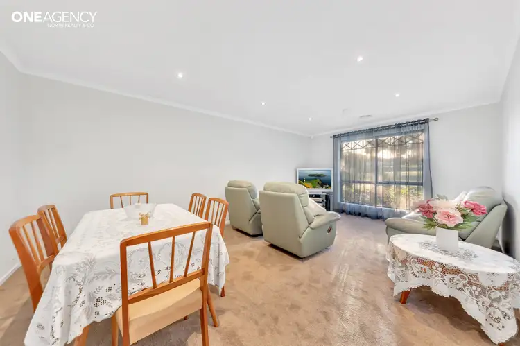 Fourth view of Homely house listing, 128 Epping Road, Epping VIC 3076