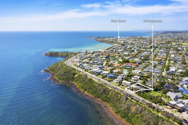 679 Esplanade, Mornington VIC 3931
