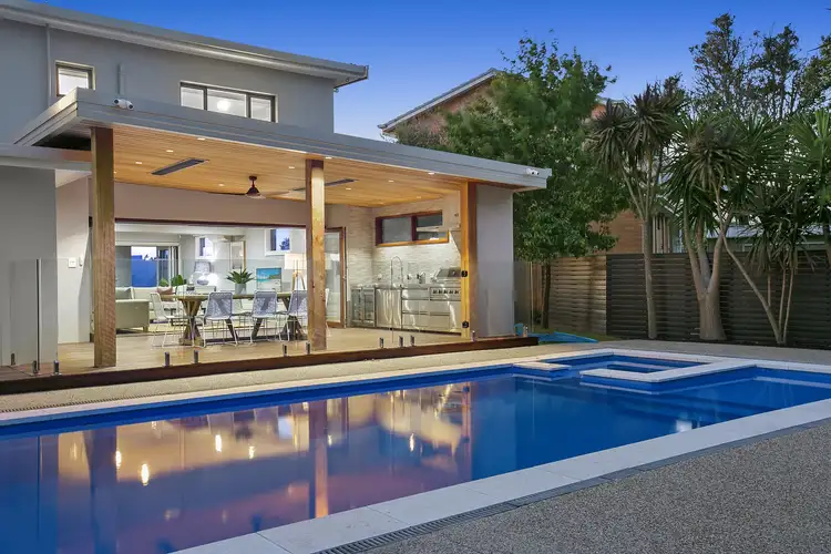 Fifth view of Homely house listing, 679 Esplanade, Mornington VIC 3931