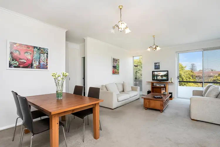 Second view of Homely apartment listing, 9/73 Darley Road, Manly NSW 2095