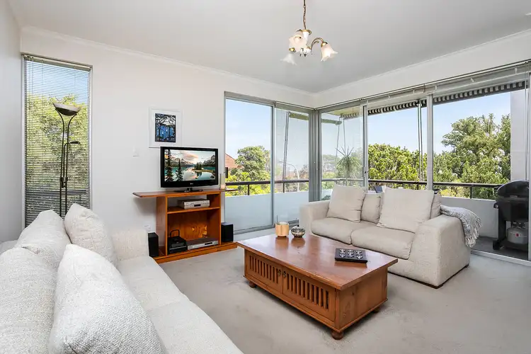 Third view of Homely apartment listing, 9/73 Darley Road, Manly NSW 2095