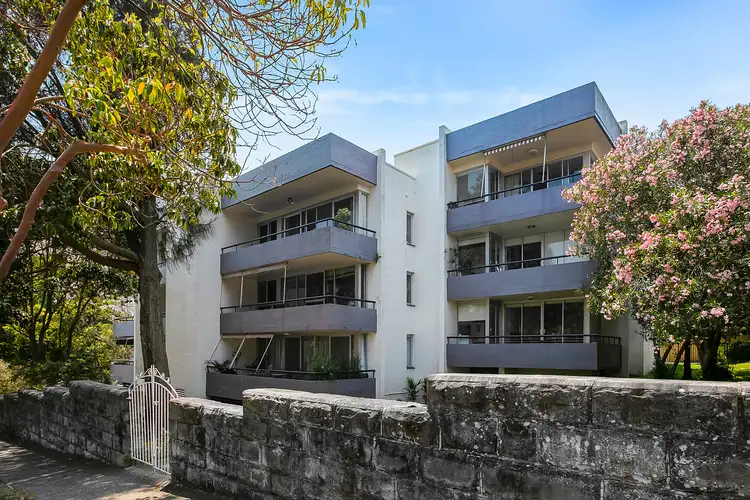 Sixth view of Homely apartment listing, 9/73 Darley Road, Manly NSW 2095