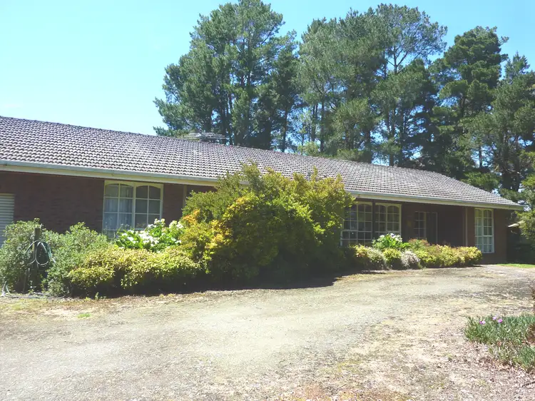 485 Evans Road, Cockatoo VIC 3781