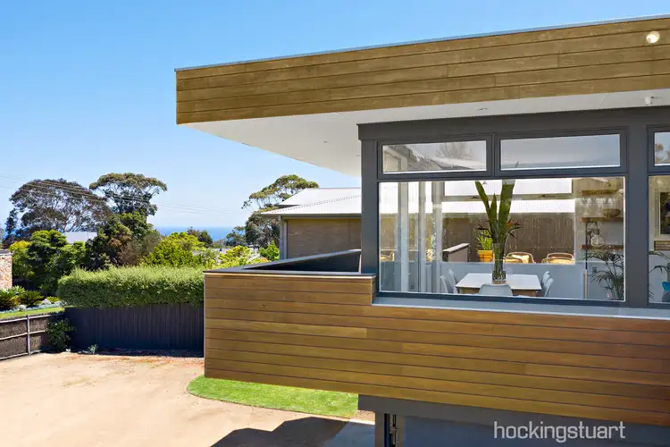 Second view of Homely house listing, 65 Rutland Avenue, Mount Eliza VIC 3930