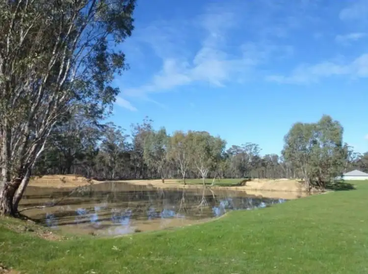 Lot 6 Scotts Road, Talbot VIC 3371