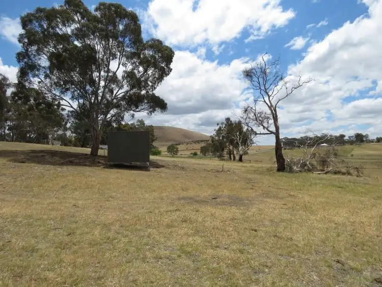 15 Quartz Road, Dunach VIC 3371