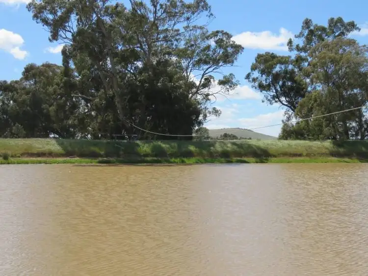Lot 3/4785 Ballarat-Maryborough Road, Dunach VIC 3371