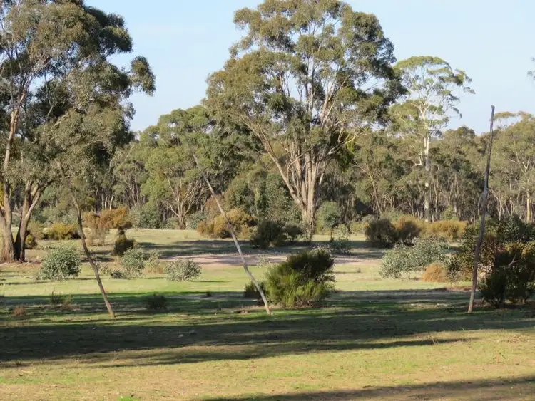 Second view of Homely land listing, 250 Nuggetty Gully Road, Talbot VIC 3371